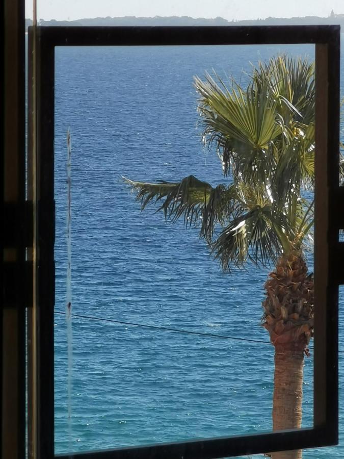 Appartement En Bord De Mer Cannes Exterior photo