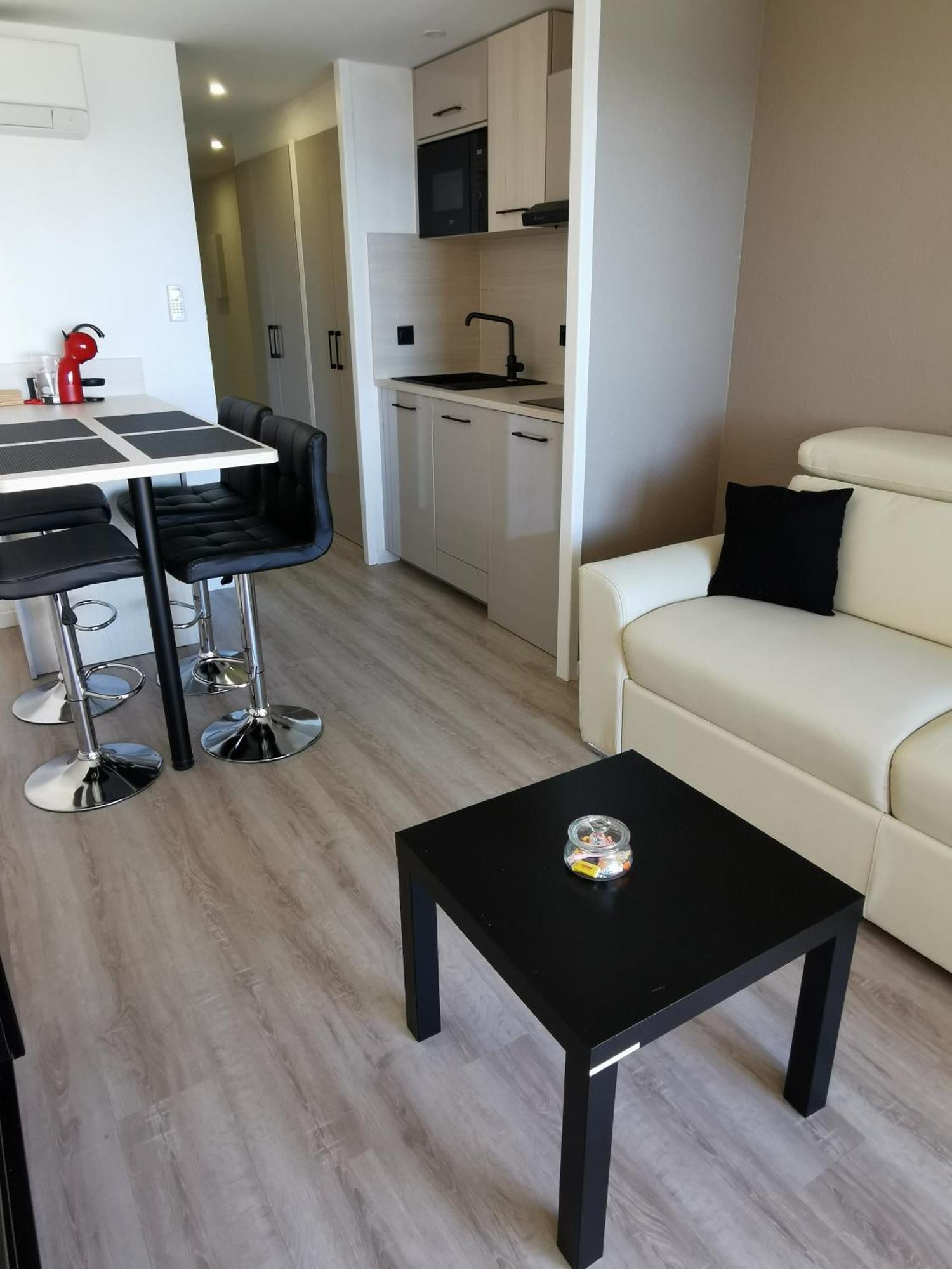 Appartement En Bord De Mer Cannes Exterior photo